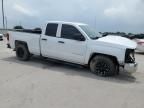 2018 Chevrolet Silverado K1500