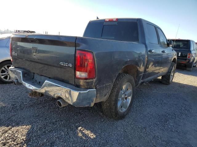 2016 Dodge RAM 1500 SLT