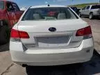 2011 Subaru Legacy 2.5I Limited