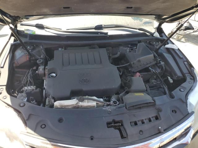 2014 Toyota Avalon Base