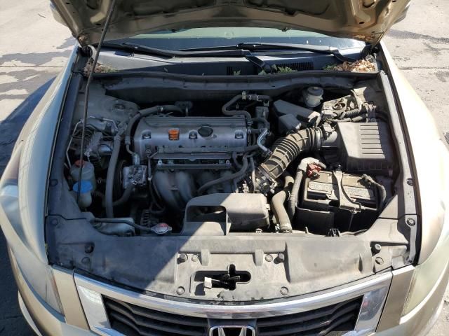 2008 Honda Accord LXP