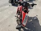 2017 Taotao Dirt Bike