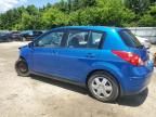 2008 Nissan Versa S