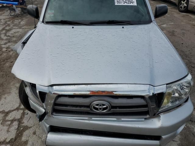 2010 Toyota Tacoma Access Cab