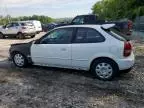 1999 Honda Civic DX