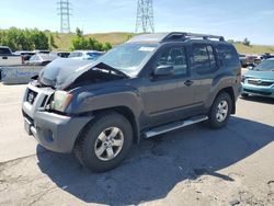4 X 4 for sale at auction: 2010 Nissan Xterra OFF Road
