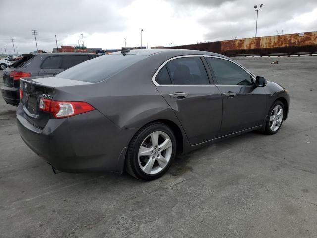 2010 Acura TSX