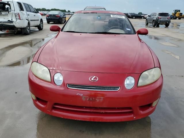 1998 Lexus SC 300