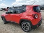 2017 Jeep Renegade Limited