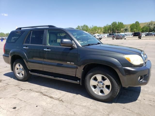 2008 Toyota 4runner SR5