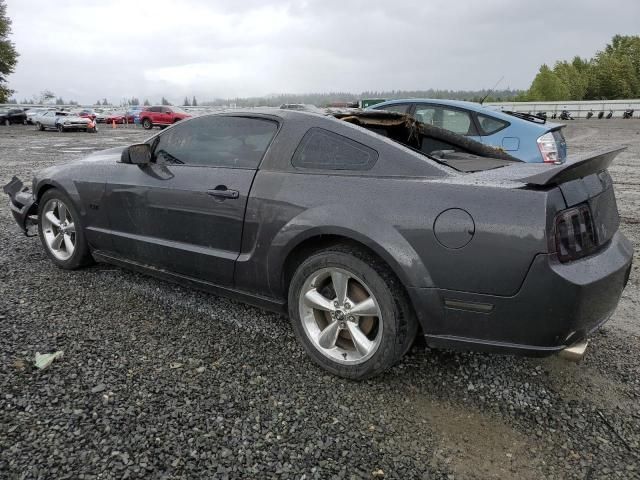 2008 Ford Mustang GT