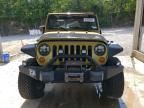 2007 Jeep Wrangler Rubicon