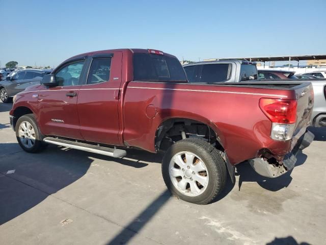 2009 Toyota Tundra Double Cab