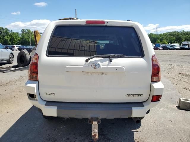 2003 Toyota 4runner SR5