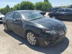 2010 Lincoln MKS