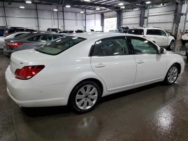 2006 Toyota Avalon XL