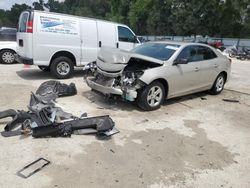 Vehiculos salvage en venta de Copart Ocala, FL: 2014 Chevrolet Malibu LS