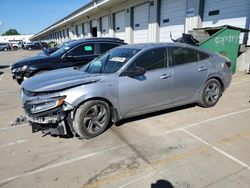 2019 Honda Insight EX en venta en Louisville, KY