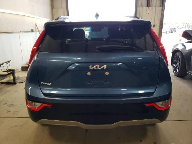 2023 KIA Niro Wind