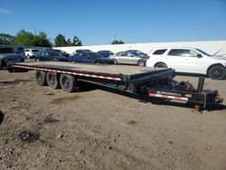 Nlrs Ironbull salvage cars for sale: 2022 Nlrs Ironbull