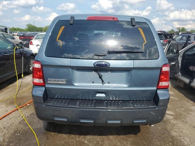 2011 Ford Escape XLS