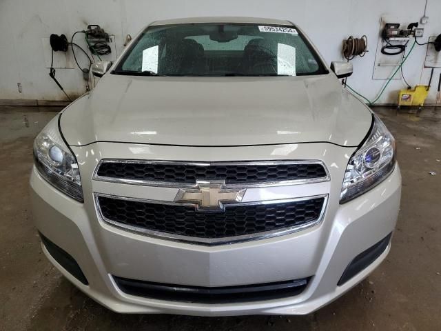 2013 Chevrolet Malibu 1LT