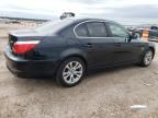 2009 BMW 535 XI