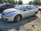 2006 Honda Accord SE