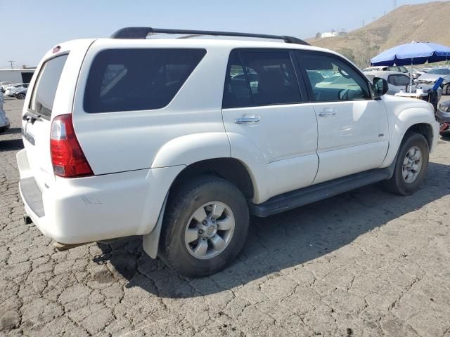 2006 Toyota 4runner SR5