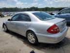 2006 Mercedes-Benz E 350