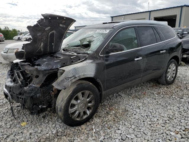 2011 Buick Enclave CXL