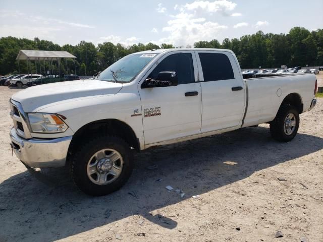 2017 Dodge RAM 2500 ST