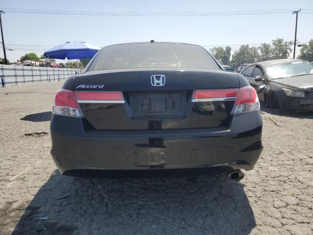 2011 Honda Accord EXL