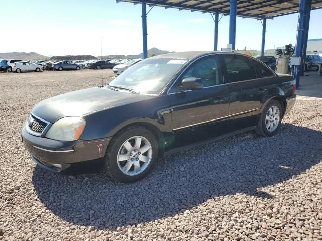 2006 Ford Five Hundred SEL