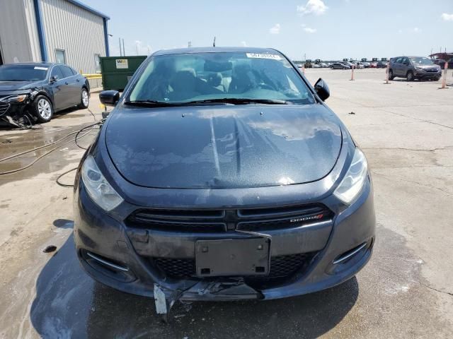 2013 Dodge Dart SXT