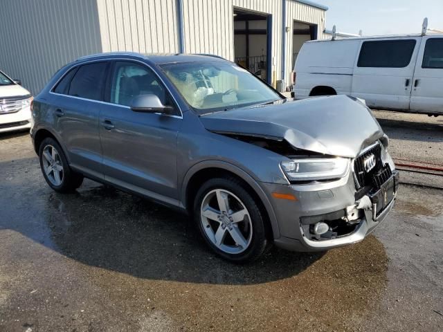 2015 Audi Q3 Premium Plus