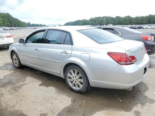 2009 Toyota Avalon XL