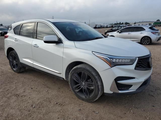 2021 Acura RDX Advance