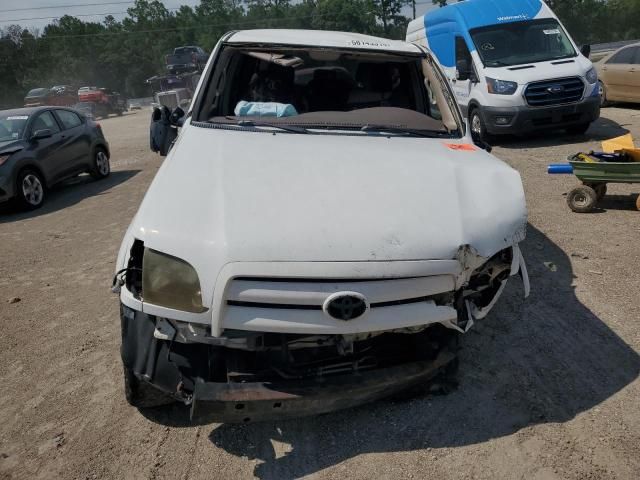 2004 Toyota Tundra Double Cab Limited