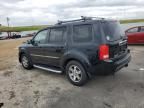 2011 Honda Pilot Touring