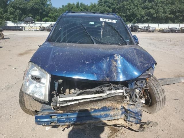 2008 Chevrolet Equinox LT