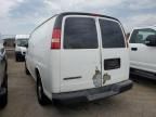 2008 Chevrolet Express G1500