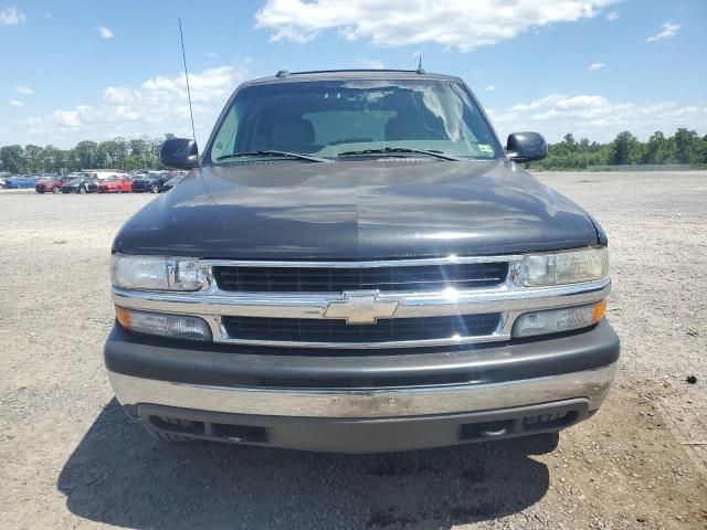 2004 Chevrolet Tahoe K1500