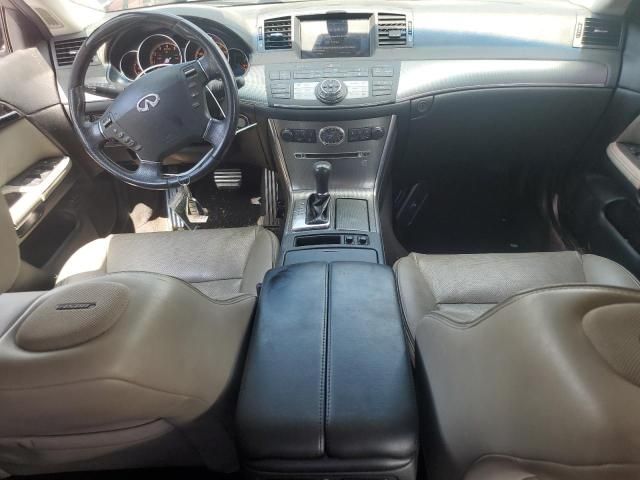 2006 Infiniti M45 Base