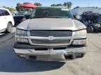 2004 Chevrolet Avalanche K1500