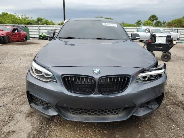 2015 BMW M235I