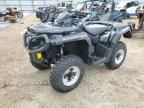 2018 Can-Am AM Outlander XT 850