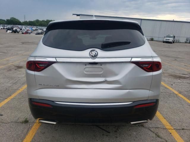 2022 Buick Enclave Premium