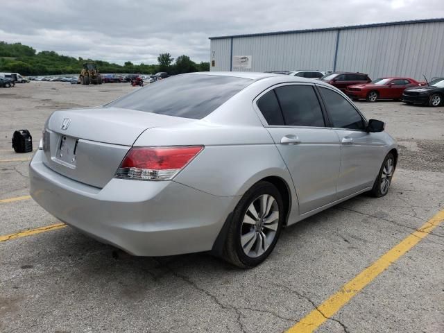 2010 Honda Accord