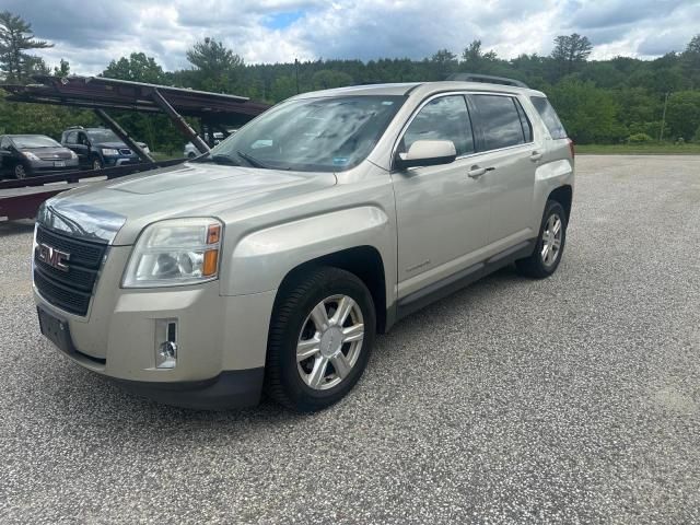 2014 GMC Terrain SLE